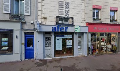 Epargne Actuelle - Correspondant AFER, Agence d'Assurances à Saint-Germain-en-Laye