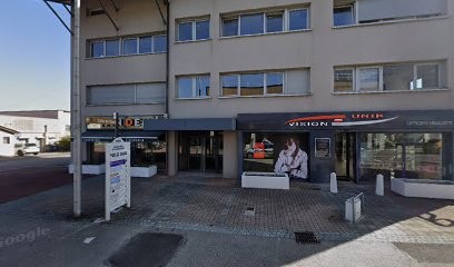 Polyexpert Rhône-Alpes Auvergne (Grenoble), Agence d'Assurances à Seyssins