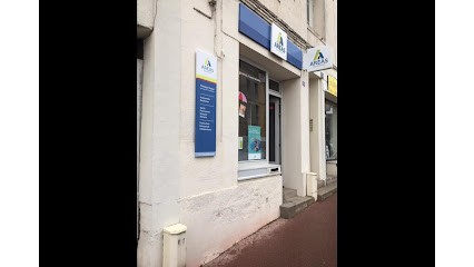 Aréas Assurances Philippe DUBUC, Agence d'Assurances à Neufchâtel-en-Bray