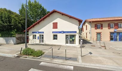 AXA Assurance et Banque Pierre De Saint Blanquat, Agence d'Assurances à Tarnos