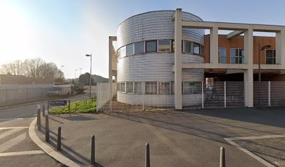 AXA Prévoyance & Patrimoine Solene Cadiou, Agence d'Assurances aux Mureaux