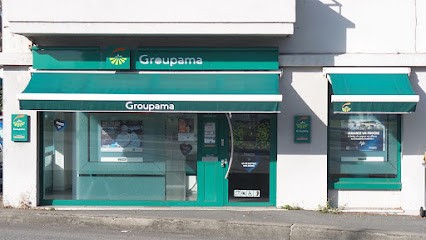 Agence Groupama De Givors, Agence d'Assurances à Givors