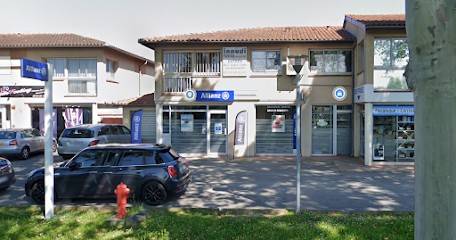 Allianz Assurance TOURNEFEUILLE - Christian LETOILE, Agence d'Assurances à Tournefeuille