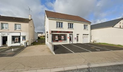 Thélem assurances Ingré, Agence d'Assurances à Ingré