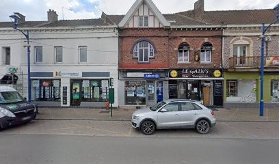 Allianz Assurance WINGLES - Francois BREANT, Agence d'Assurances à Wingles