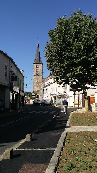 MMA Assurances SAINT CHERON EGLISE, Agence d'Assurances à Saint-Chéron