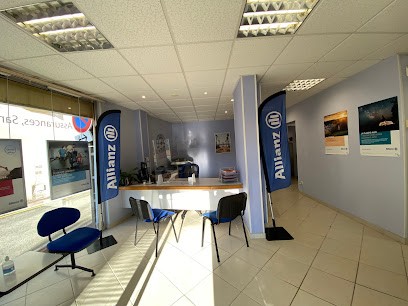 Allianz Assurance DRAGUIGNAN TRANS - Veronique LAMAT, Agence d'Assurances à Draguignan