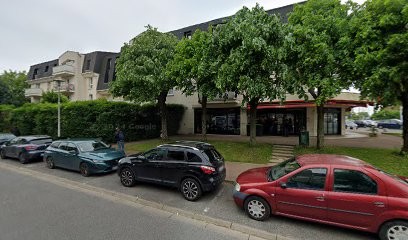 AXA Assurance et Banque William Alemps, Agence d'Assurances à Noiseau