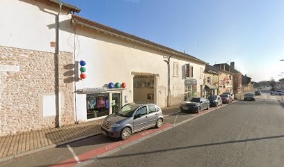 MMA Assurances FEILLENS, Agence d'Assurances à Feillens