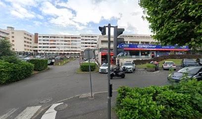 ASA Assurances, Agence d'Assurances à Longjumeau