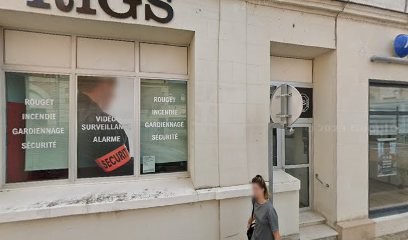 MMA Assurances LE LUDE, Agence d'Assurances au Lude