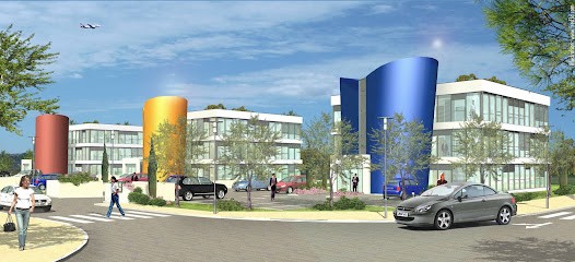 AIP FRANCE MONTPELLIER, Agence d'Assurances à Pérols