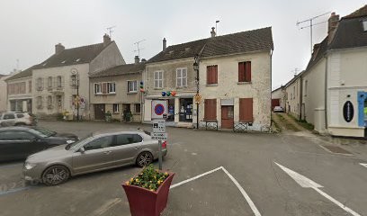 MMA Assurances FAREMOUTIERS, Agence d'Assurances à Faremoutiers