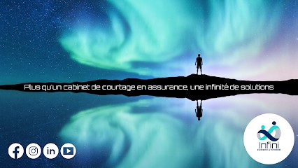 Courtier d'assurances INFINI Assurances et Patrimoine Valenciennes, Agence d'Assurances à Villereau