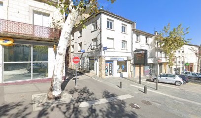 Allianz Assurance VIC-FEZENSAC - S.CLAVERIE & A. JAFFRÈS, Agence d'Assurances à Vic-Fezensac
