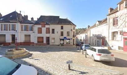AXA Assurance et Banque Daniel Chesne, Agence d'Assurances à Saint-Julien-du-Sault