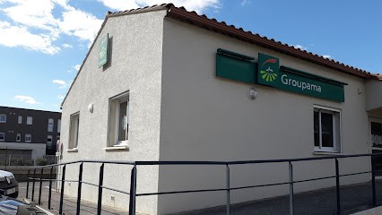 Agence Groupama Lattes, Agence d'Assurances à Lattes