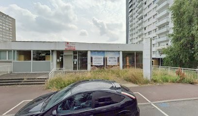 Mutualite Francaise Seine-Maritime, Agence d'Assurances à Maromme