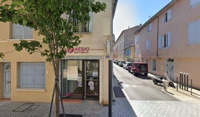 AÉSIO mutuelle, Agence d'Assurances à Revel