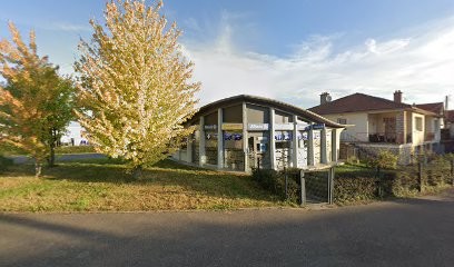 Allianz Assurance VERDUN EVECHE - Charlotte PIETRETTI & Daniel CURIN, Agence d'Assurances à Verdun