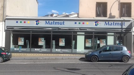 Matmut Assurances, Agence d'Assurances à Tassin-la-Demi-Lune