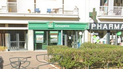 Agence Groupama Marseille Saint Loup, Agence d'Assurances à Marseille 10