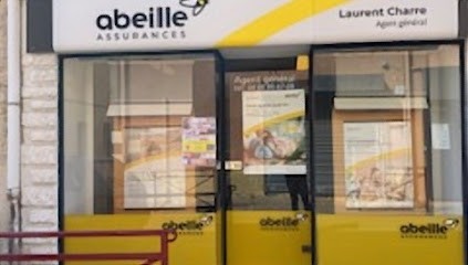 Abeille Assurances - Salindres, Agence d'Assurances à Salindres
