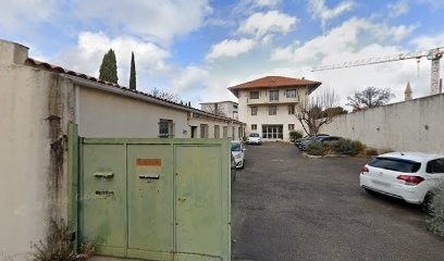 EXA Societé expertises industrielles, Agence d'Assurances à Marseille 15