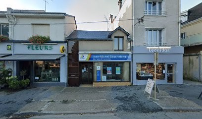 Mutuelle Du Poitou, Agence d'Assurances à Thouars