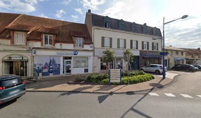 AÉSIO Mutuelle, Agence d'Assurances à Dompierre-sur-Besbre