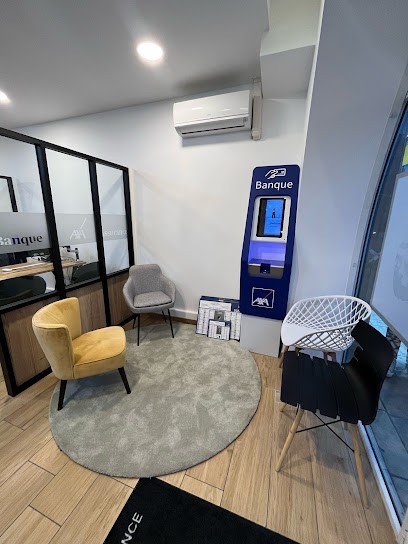 AXA Assurance et Banque Baradel Cuevas, Agence d'Assurances à Saint-Laurent-du-Var