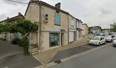 MMA Assurances MONCOUTANT SUR SEVRE, Agence d'Assurances au Breuil-Bernard