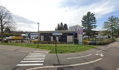 AXA Prévoyance & Patrimoine Gilles Vogler, Agence d'Assurances à Mundolsheim