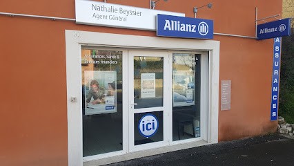 Allianz Assurance ROBION - Nathalie BEYSSIER, Agence d'Assurances à Robion