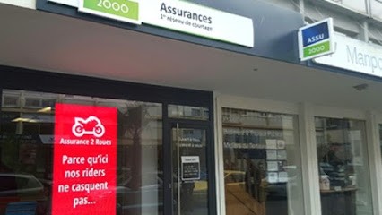 ASSU 2000 Dreux, Agence d'Assurances à Dreux