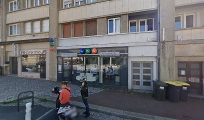 MMA Assurances SAINT LO MARECHAL LECLERC, Agence d'Assurances à Saint-Lô