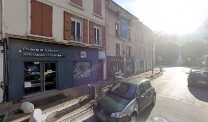 GAN ASSURANCES VIZILLE, Agence d'Assurances à Vizille