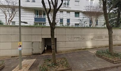 AXA Assurance HADJIRA BAYLIN, Agence d'Assurances à Sèvres