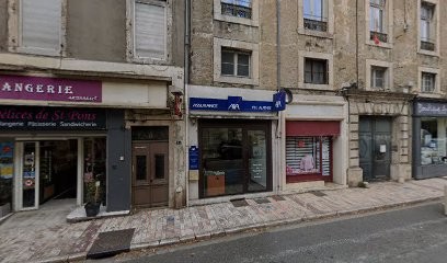 AXA Assurance Et Banque Philippe Authie, Agence d'Assurances à Saint-Pons-de-Thomières