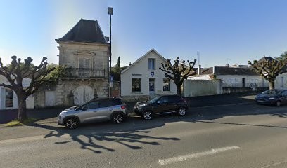 AXA Assurance et Banque Aminot - Borysko - Le Faucheur, Agence d'Assurances à Saint-Maixent-l'École