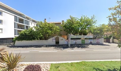 Mutuelle Des Services Publics, Agence d'Assurances à Istres