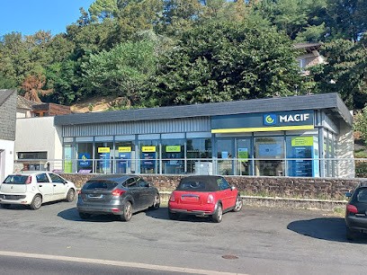 MACIF Assurances, Agence d'Assurances à Malemort