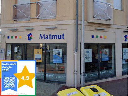 Matmut Assurances, Agence d'Assurances à Montargis