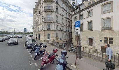 Patrimoine Assurances, Agence d'Assurances à La Madeleine
