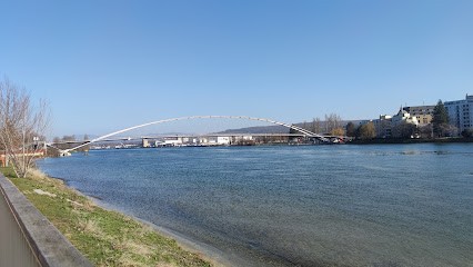 Assurances 3 Frontières (SARL), Agence d'Assurances à Huningue