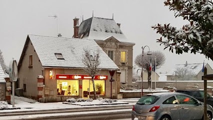 Thélem Assurances SAINT-PRYVÉ-SAINT-MESMIN Riboulot Alexandre Agent général, Agence d'Assurances à Saint-Pryvé-Saint-Mesmin