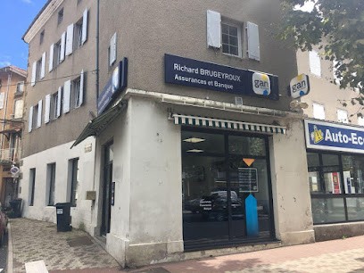 GAN ASSURANCES LANGEAC VILLE, Agence d'Assurances à Langeac