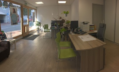 MMA Assurances EVIAN LES BAINS, Agence d'Assurances à Évian-les-Bains