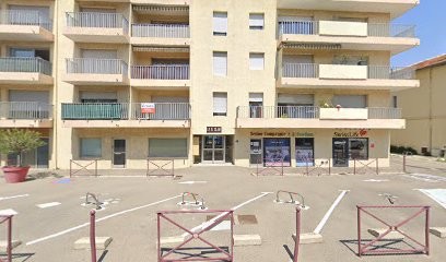 Garcia Montero Frank, Agence d'Assurances à Orange