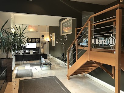 Allianz Assurance DOLE MARECHAL JUIN - Eric MONNAMI, Agence d'Assurances à Dole